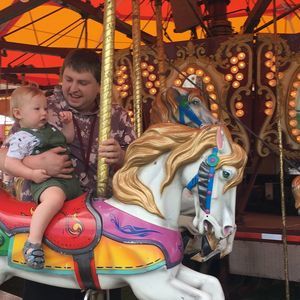 Meet your Posher, Kylë